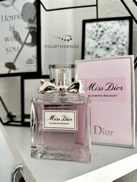 miss dior perfume similar|miss dior blooming bouquet dupe.